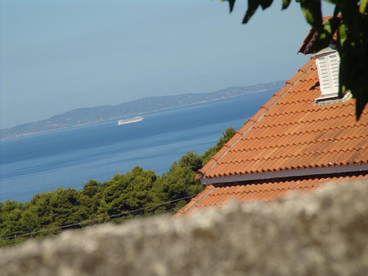 Villa Nefeli Loutsa  Bagian luar foto